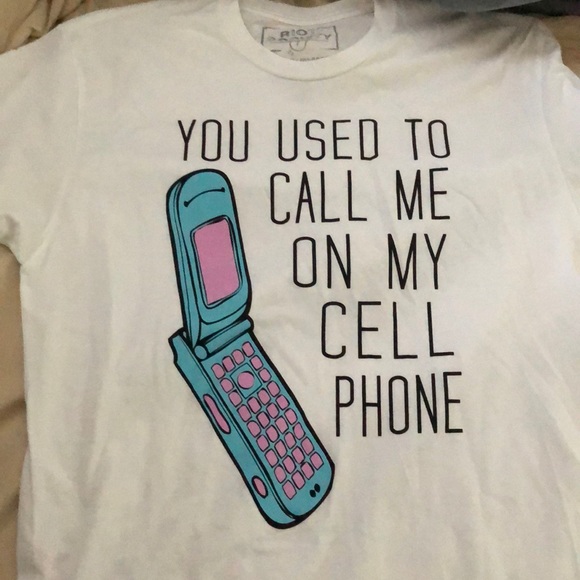 Drake Graphic Tee - Picture 1 of 2